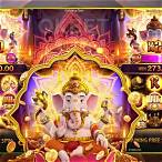 pg slot ganesha gold